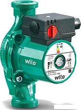 Циркуляционный насос Wilo Star-RS 15/6
