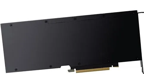 Видеокарта NVIDIA A100 80GB HBM2 900-21001-0020-100