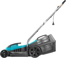 Колёсная газонокосилка Gardena PowerMax 1100/32 [5031-20]