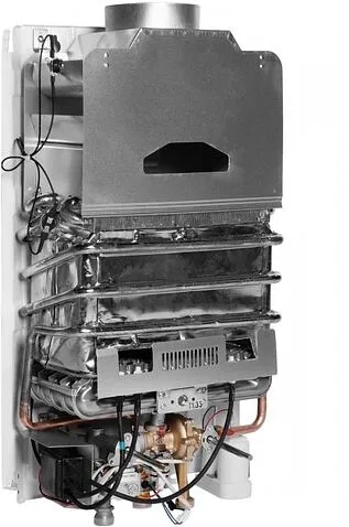 Газовая колонка Ballu GWH 10 Fiery