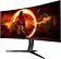 Игровой монитор AOC CU34G2XP