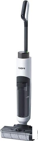 Вертикальный пылесос с влажной уборкой Roidmi Neo XDJ07RM