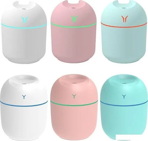 Увлажнитель воздуха Sundays TBD0603344203 (голубой)