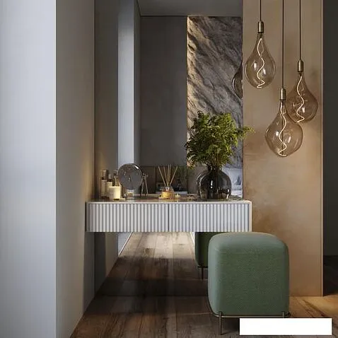 Тумба Shtabe Gross 6010 (RAL 9003/RAL 9003)