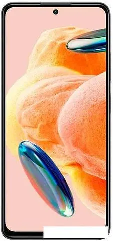 Смартфон Xiaomi Redmi Note 12 Pro 4G 8GB/256GB международная версия (полярный белый)