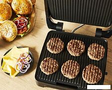 Электрогриль Tefal Inicio Classic GC272D10