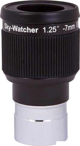 Sky-Watcher UWA 58° 7мм 1.25 68783