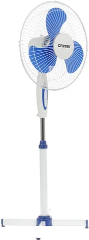 Вентилятор CENTEK CT-5015