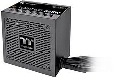 Блок питания Thermaltake Smart BX3 Bronze 650W PS-SPD-0650NNFABE-3