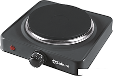 Настольная плита Sakura ПЭ-09B
