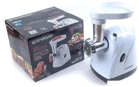 Мясорубка Endever Sigma-36