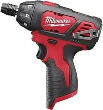 Дрель-шуруповерт Milwaukee M12 BSD-0 4933447135 (без АКБ) Дрель-шуруповерт Milwaukee M12 BSD-0 4933447135 (без АКБ)