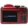 Фотоаппарат Kodak Pixpro AZ255 (красный)