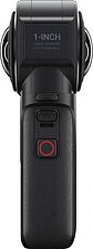 Экшен-камера Insta360 ONE RS 1-Inch 360