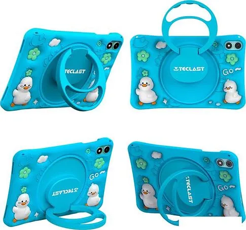 Планшет Teclast P85T Kids 4GB/64GB (голубой)