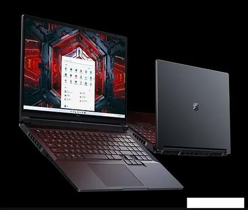 Игровой ноутбук Xiaomi Redmi G 2022 JYU4488CN