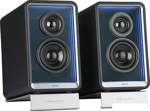 Акустика Edifier QR65 (черный)