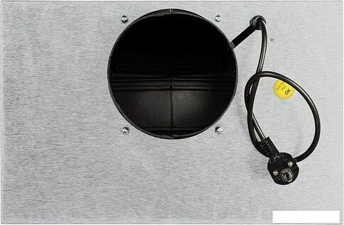 Кухонная вытяжка DeLonghi COSETTA 525 BB