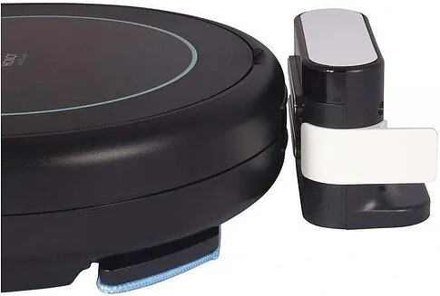 Робот для уборки пола Hobot Legee 669