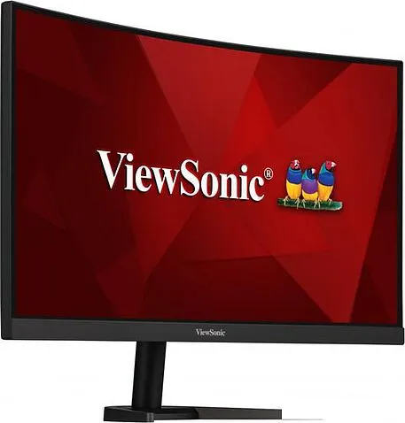 Игровой монитор ViewSonic VX2468-PC-MHD