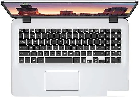 Ноутбук Maibenben M543 M5431SB0LSRE0