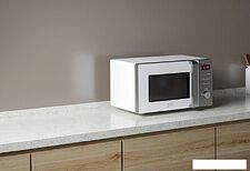 Микроволновая печь Krona Quantum 44 WH/IX Микроволновая печь Krona Quantum 44 WH/IX