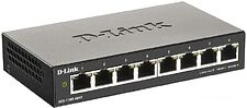 Коммутатор D-Link DGS-1100-08V2/A1A
