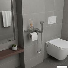 Гигиенический душ Lauter AquaTech 21LT0101CH