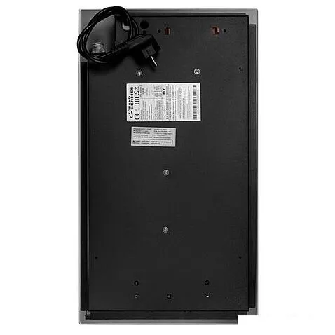Варочная панель Grand&Germes HFG-30WH-CA