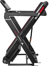 Электрическая беговая дорожка Titanium Masters Physiotech X-Compact Электрическая беговая дорожка Titanium Masters Physiotech X-Compact