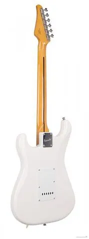Электрогитара Farida F-5050 Metallic White