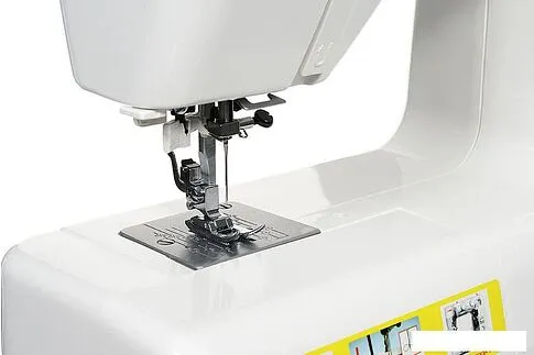 Швейная машина Janome Sew Easy