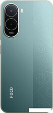 Телефон POCO C81 Pro 4GB/128GB международная версия (зеленый)