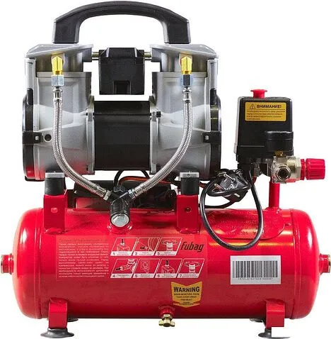 Компрессор Fubag OLS 190/10 CM1.6 646066