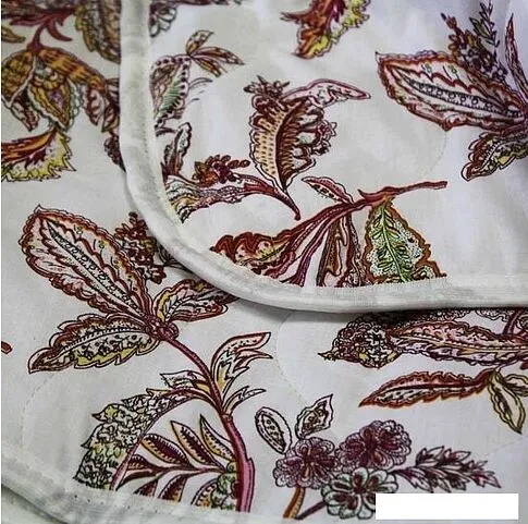 Электрическая простыня EcoSapiens Linen ES-412