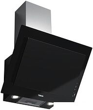 Кухонная вытяжка TEKA DVT 68660 TBS 112930039 (черный)