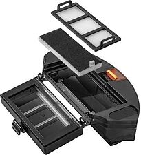 Робот-пылесос Endever Spectre-11