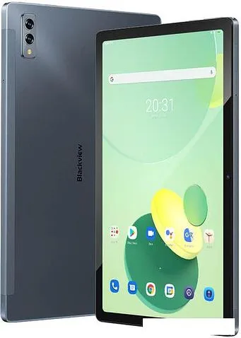 Планшет Blackview Tab 11 (серый)