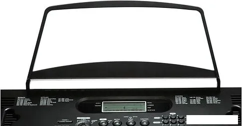 Синтезатор Kurzweil KP70