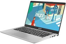 Ноутбук MSI Modern 14 C13M-847XBY