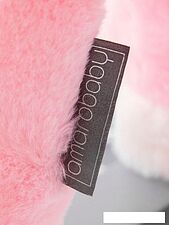 Качалка Amarobaby Prime Лошадка (розовый)