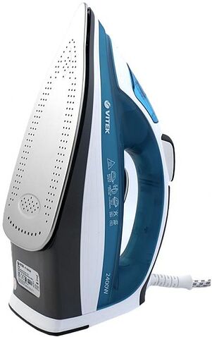 Утюг Vitek VT-1265 EM