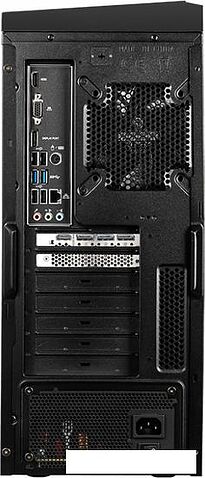 Компьютер MSI MAG Codex 5 11th 11TG-882XRU