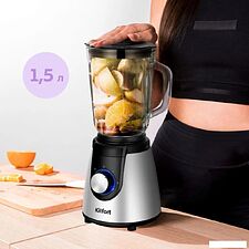 Стационарный блендер Kitfort KT-3533