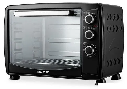 Мини-печь StarWind SMO2045