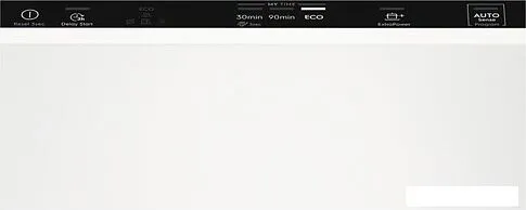 Встраиваемая посудомоечная машина Electrolux EEA23200L