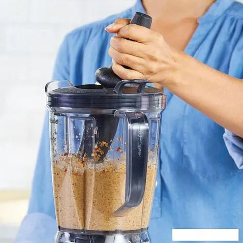 Стационарный блендер NutriBullet Combo NBF500DG