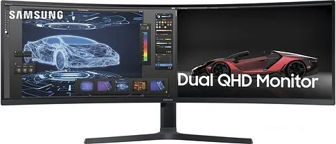 Монитор Samsung S95U LS49A950UIIXCI