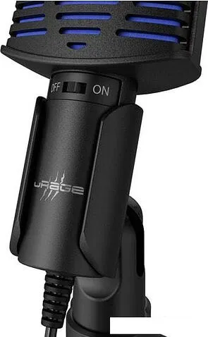 Микрофон Hama uRage Stream 100