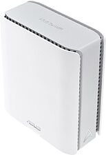 Wi-Fi система ASUS ZenWiFi BT10 2xAP (2 шт., белый)